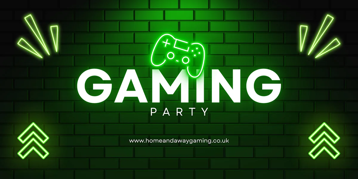 about-home-and-away-gaming-party