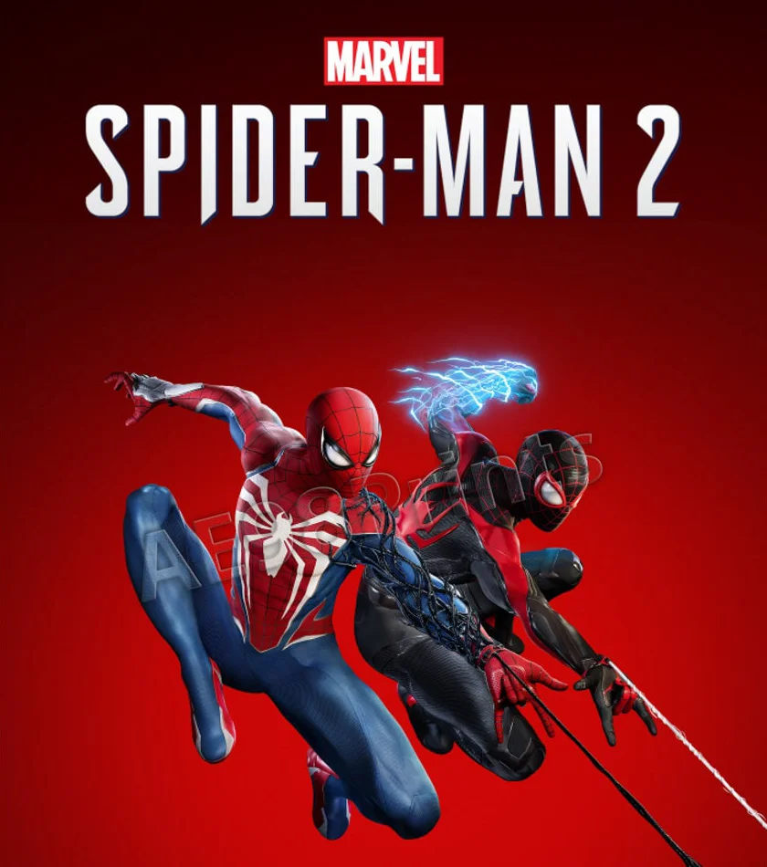 spider-man-2